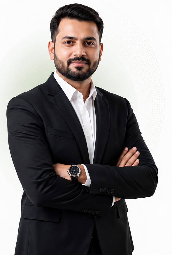 Grineu Solar leadership representative