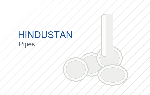Hindustan Pipes piping products