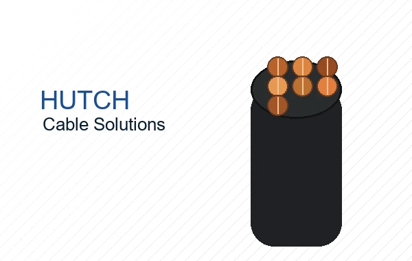 Hutch India cable product
