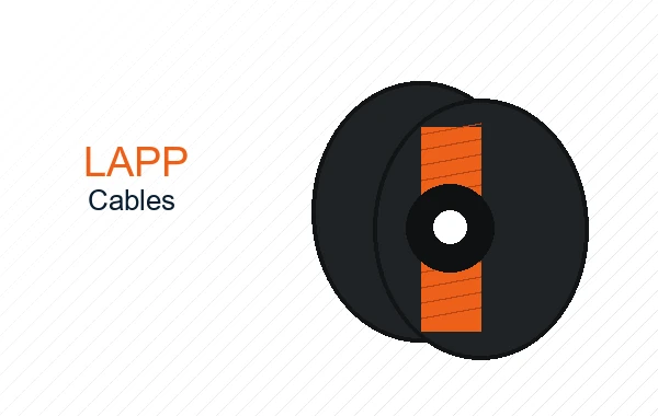 LAPP cable reel product