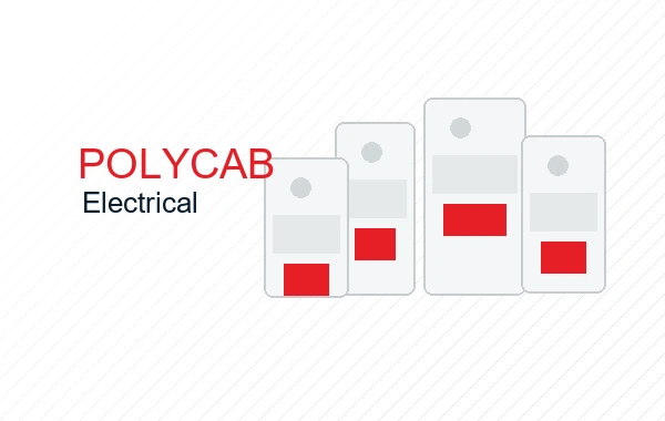 Polycab electrical products