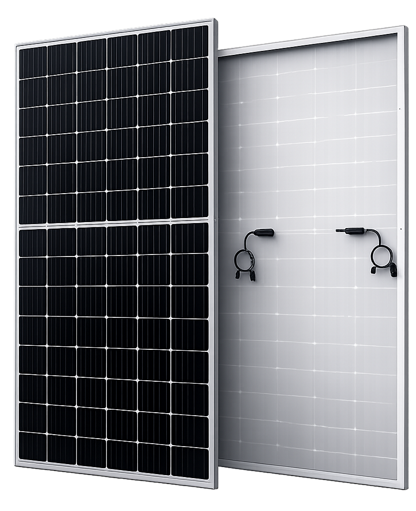 Avaada 610Wp solar module