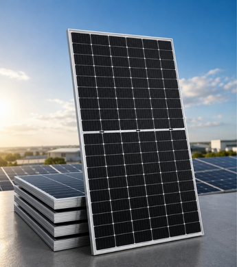 Avaada 610Wp solar module