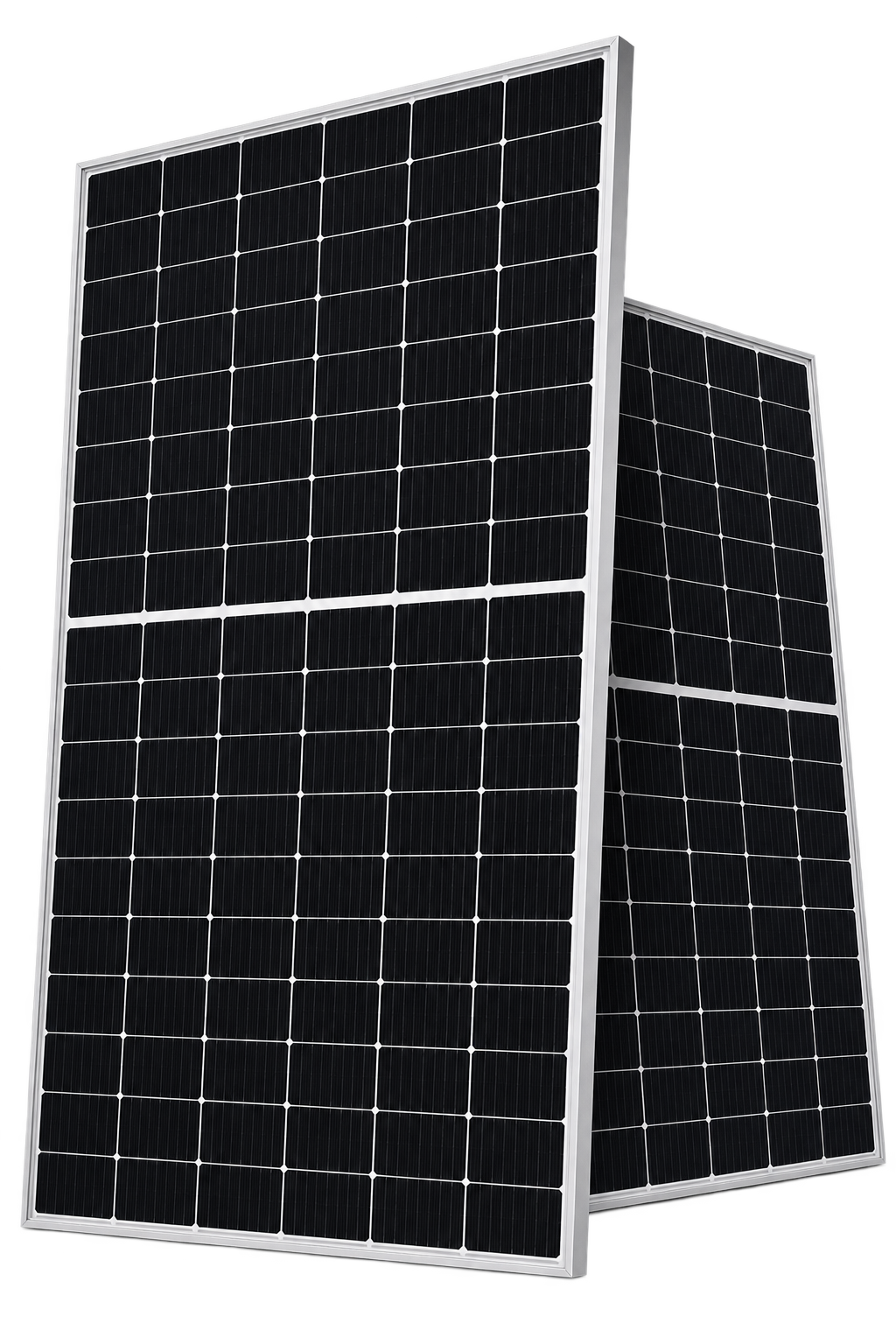 Avaada 720Wp N-Type TOPCon bifacial solar module
