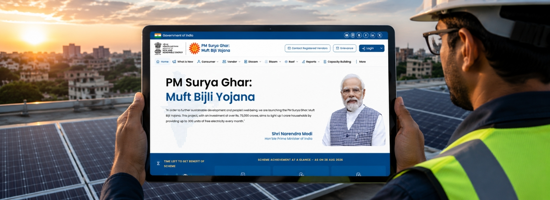 Understanding India’s Solar Policies for Rooftop Projects