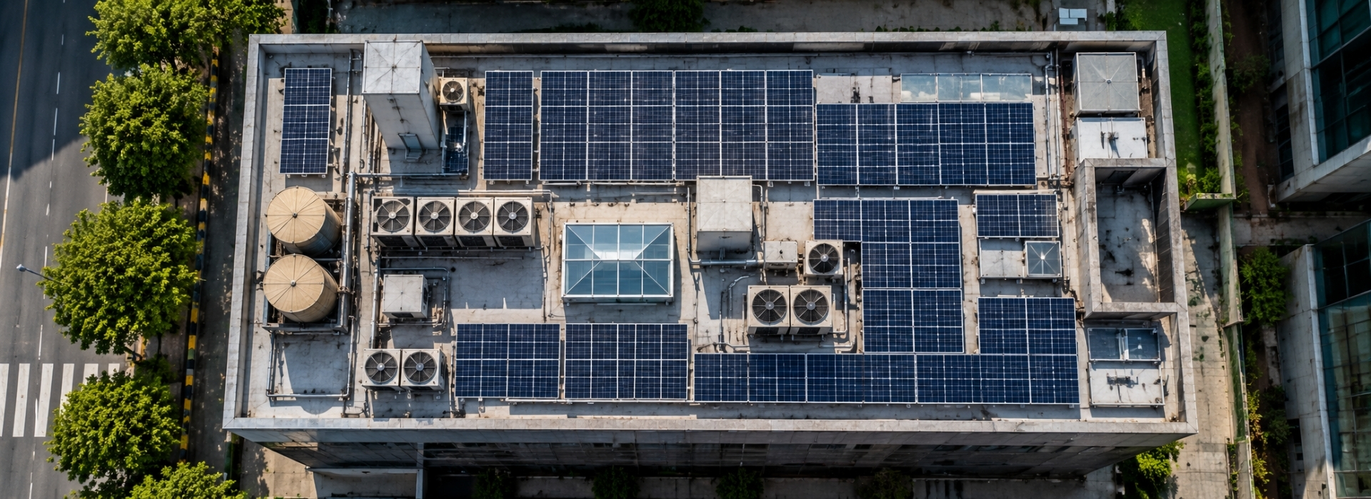 Choosing Solar Modules for Limited Rooftop Space: A Practical Example