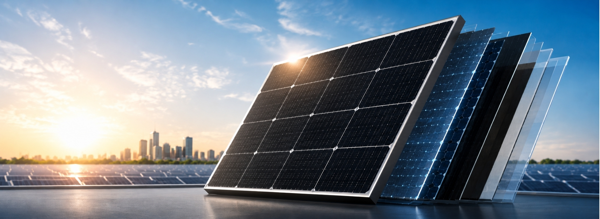 N-Type TOPCon Solar Technology: What Makes It Different?