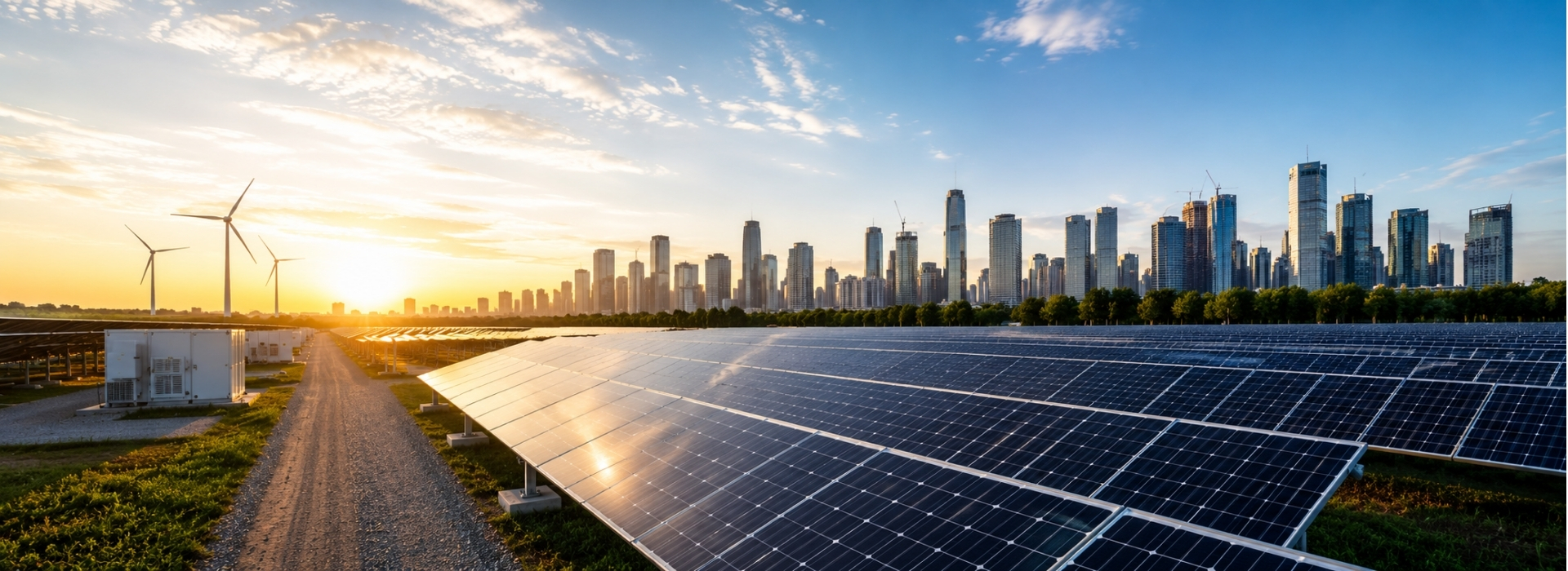 India’s Solar Industry in 2026: Key Trends Shaping the Market