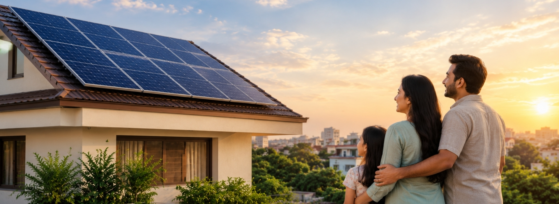 PM Surya Ghar Muft Bijli Yojana: What Solar Buyers Should Know