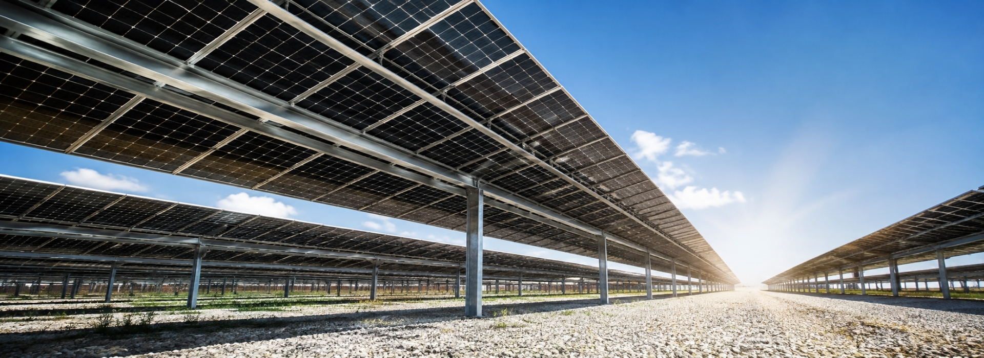 Bifacial Solar Panels: How Dual-Side Power Generation Works