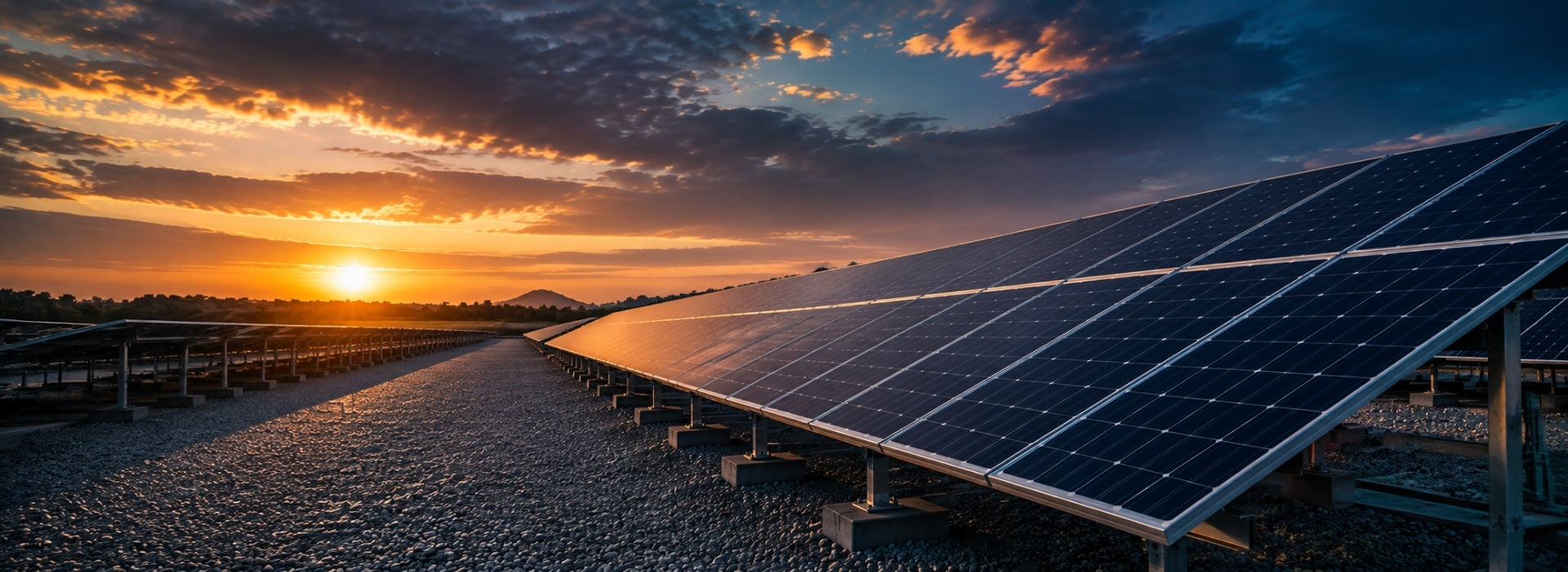 Why High-Wattage Solar Modules Are Gaining Attention in India